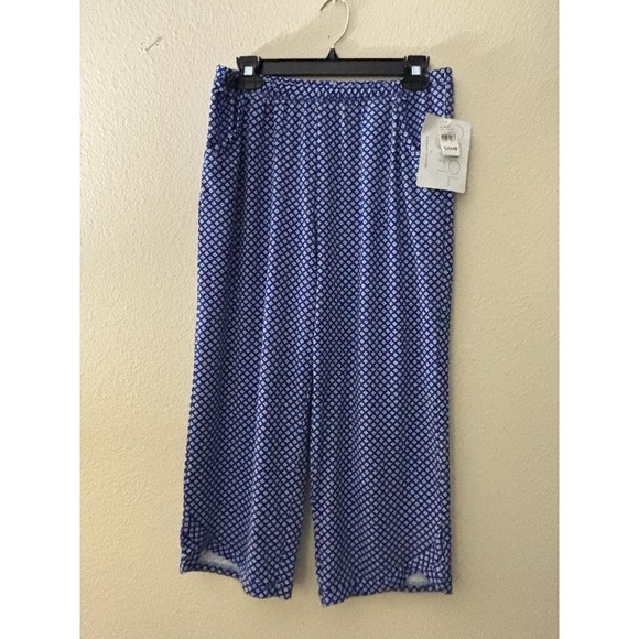 Other - Cool Girl Lounge Pants Size M (A532)